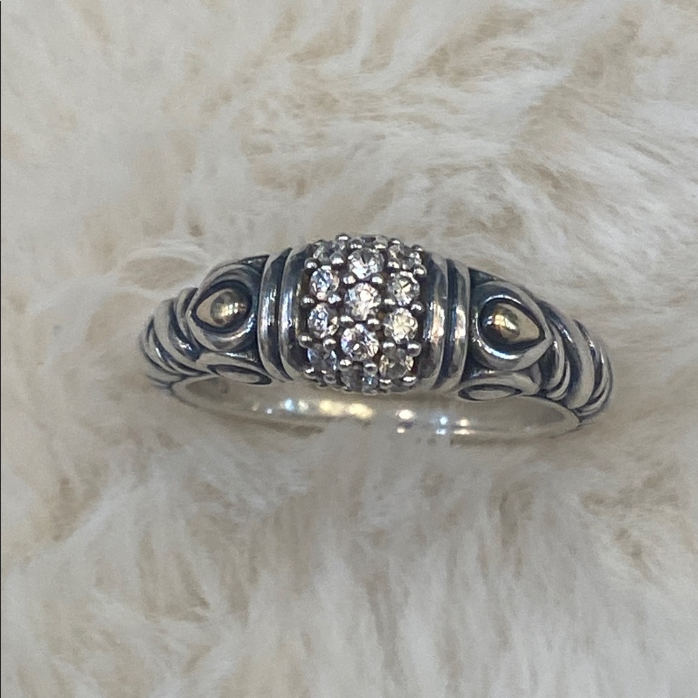 JAI Ring - Picture 2 of 6